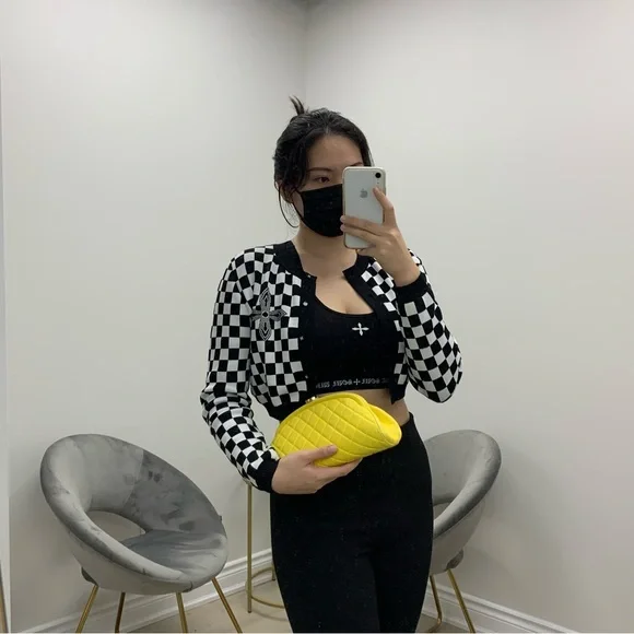 Chanel Timeless Clutch - Picture 7 of 7